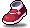 潮汐Lovely Plaid Shoes