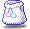 潮汐Rounded Tanktop