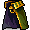 潮汐Protective Mask Cape