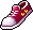 潮汐Red Pony Sneakers