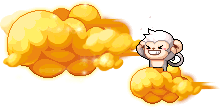 潮汐Nimbus Cloud 预览