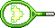 潮汐Tennis Weapon 预览
