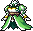 潮汐Leafa's Dress