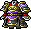 潮汐The Bladed Falcon's Armor