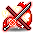 潮汐Red Warrior Katana