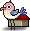 Clumsy Chirpie