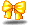 Yellow Ribbon Tie