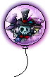 潮汐Ghost Balloon 预览