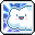 潮汐Sparkly Rainbow Mount