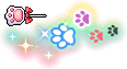 潮汐Bichon Paw Weapon 预览