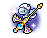 潮汐Evan's Hero Staff