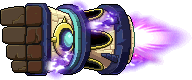 潮汐Hekaton's Fist Mount 预览