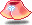 Peach Cape