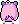 潮汐Pink Bean Backpack 预览