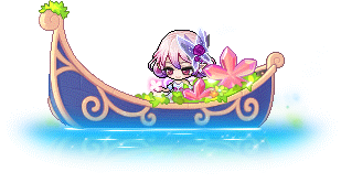 潮汐Dream Ferry Mount 预览