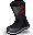 潮汐Darkness Chaser Boots