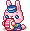 Drum Bunny