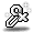 XO Bun Eye Accessory