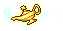 潮汐Wonky the Lamp Fairy 预览