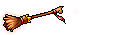 魔女的扫把 预览