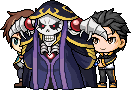 潮汐Isekai Friends Mount 预览