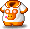 潮汐Cheesy Mouse Outfit