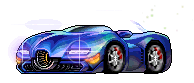 潮汐Celebrity Supercar Mount 预览