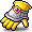 潮汐Pink Royal Guard Gloves