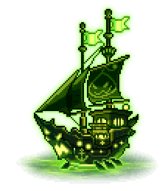 潮汐Plush Bunny Mount 预览