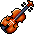潮汐Violin