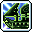 潮汐8-bit Pirate Ship Mount