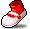 潮汐Strawberry Shoes
