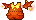 潮汐Enraged Fire Spirit Outfit 预览