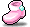 潮汐Soft Cotton Candy
