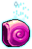 潮汐Snail Shell 预览