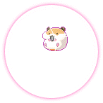潮汐Give Hamster Snack Mount 预览