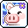 潮汐Flower Pig Troupe Mount