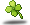 Cute Tiny Clover