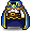 潮汐Chief Knight Hawkeye's Longcoat