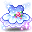 潮汐Crystal Dew