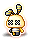 Magic XO Bun
