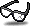 划痕眼镜