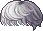 Gently Flowing Hair