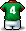 潮汐Soccer Uniform (No.4)