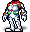 潮汐Rei Plugsuit