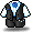 潮汐Blue Nightmare Suit