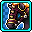 潮汐Blue Flame Nightmare Mount