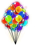潮汐[Lv. 1] Floaty Balloon Mount 预览