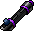 潮汐Purple Blazing Sword
