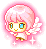 Peach Angel 预览